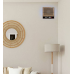 Рекуператор Climtec Quattro 100 Standard 40 куб. м/год 15 кв. м модуль з натуральної деревини (Q100-S)