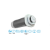 Рекуператор CLIMTEC РД-125 (Стандарт) 7 реж. 50 Вт 60 м3 / год 25 м2 38 дБ ККД 84% + пульт ДК + Тен підігріву 130 Вт відшкодовує 11% втрати тепла