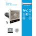 Рекуператор Climtec Quattro 200+ Standard 40Вт + Тен 300Вт 240 м³/год 90 м² Фільтр Пульт Д/К 3 Датчика параметрів повітря Таймер Підігрів дрен каналу ККД,93 % Сіра умбра Рекуператор Climtec Quattro 200+ Standard 40Вт + Тен 300Вт 240 м³/год 90 м² Фільтр Пульт Д/К 3 Датчика параметрів повітря Таймер Підігрів дрен каналу ККД,93 % Сіра умбра