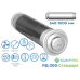 Рекуператор CLIMTEC РД-200+ СТАНДАРТ - для 90 м2 , ТЕН 300 Вт 