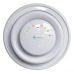 Рекуператор CLIMTEC РД-200+ СТАНДАРТ - для 90 м2 , ТЕН 300 Вт 