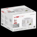 Йогуртниця Clatronic JM-3344 15 Вт стаканчиків: 7х160 мл Йогуртниця Clatronic JM-3344 15 Вт стаканчиків: 7х160 мл