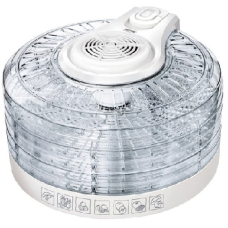Сушарка для овочів MPM MSG-02 400 Вт 5 секцій ф 33 см Сушарка для овочів MPM MSG-02 400 Вт 5 секцій ф 33 см
