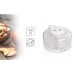 Сушарка для овочів MPM MSG-02 400 Вт 5 секцій ф 33 см Сушарка для овочів MPM MSG-02 400 Вт 5 секцій ф 33 см