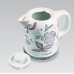 Електрочайник Maestro Flowers MR-068-Flowers 1.5 л Електрочайник Maestro Flowers MR-068-Flowers 1.5 л