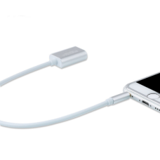 Audio разветвитель AUX Sharing RL-S20 3.5 miniJack silver Remax 320402 Audio разветвитель AUX Sharing RL-S20 3.5 miniJack silver Remax 320402