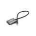 Audio разветвитель AUX Sharing RL-S20 3.5 miniJack silver Remax 320402 Audio разветвитель AUX Sharing RL-S20 3.5 miniJack silver Remax 320402