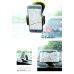 Автомобильный держатель Car Holder RM-C06 black-yellow REMAX 111101
