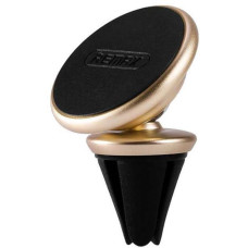Автомобильный держатель Car Holder RM-C28 Gold Remax 113903 Автомобильный держатель Car Holder RM-C28 Gold Remax 113903