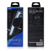Автомобильный держатель Car Holder RM-C28 Black Remax 113901 Автомобильный держатель Car Holder RM-C28 Black Remax 113901