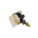Автомобильный держатель REMAX Car Holder RM-C05 white-blue Автомобильный держатель REMAX Car Holder RM-C05 white-blue