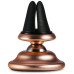 Автомобильный держатель Car Holder RM-C28 Gold Remax 113903 Автомобильный держатель Car Holder RM-C28 Gold Remax 113903