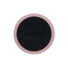 Автомобильный держатель Car Holder Tarnish Remax RM-C30-Rose Автомобильный держатель Car Holder Tarnish Remax RM-C30-Rose