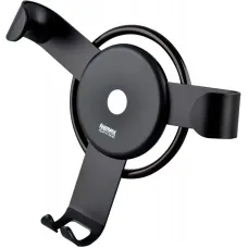 Автомобильный держатель для телефона Remax Gravity Car Holder RM-C31-Black черный Автомобильный держатель для телефона Remax Gravity Car Holder RM-C31-Black черный