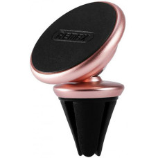 Автомобильный держатель Car Holder RM-C28 Rose Gold Remax 113904 Автомобильный держатель Car Holder RM-C28 Rose Gold Remax 113904