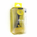 Автомобильный держатель Car Holder RM-C09 Black Yellow Remax 111401