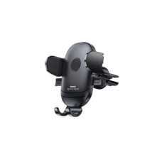 Автомобильный держатель для телефона Remax Jourgo Series RM-C06-black Автомобильный держатель для телефона Remax Jourgo Series RM-C06-black