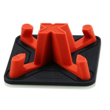 Автомобильный держатель Car Holder RM-C25 Pyramid red REMAX 113502
