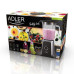 Блендер Adler AD-4076 1000 Вт Блендер Adler AD-4076 1000 Вт