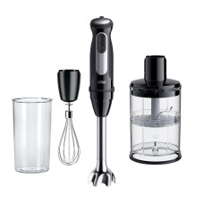 Блендер Braun MQ 55254 MBБлендK 1000 Вт Блендер Braun MQ 55254 MBБлендK 1000 Вт