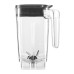 Блендер KitchenAid K150 5KSB1350EOB 650 Вт Блендер KitchenAid K150 5KSB1350EOB 650 Вт