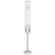Блендер Adler AD-4617-white 300 Вт белый Блендер Adler AD-4617-white 300 Вт белый