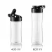 Блендер Mozano Nutri Sport 3 in 1 450 Вт black Блендер Mozano Nutri Sport 3 in 1 450 Вт black