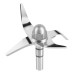 Блендер KitchenAid Artisan K400 5KSB4026EWH 1200 Вт Блендер KitchenAid Artisan K400 5KSB4026EWH 1200 Вт