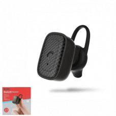 Bluetooth гарнитура Remax RB-T18-Black Bluetooth гарнитура Remax RB-T18-Black