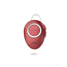 Bluetooth гарнитура Remax RB-T22-Red Bluetooth гарнитура Remax RB-T22-Red