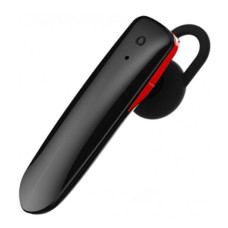 Bluetooth-гарнитура Remax RB-T1-Black черная Bluetooth-гарнитура Remax RB-T1-Black черная