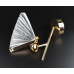 Бра LED 26215 Золото 24х15х28 см. Бра LED 26215 Золото 24х15х28 см.