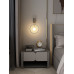 Бра LED 26345 Золото 50х26х10 см. Бра LED 26345 Золото 50х26х10 см.