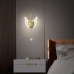Бра LED 26628 Золото 30-150х17х18 см. Бра LED 26628 Золото 30-150х17х18 см.