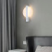 Бра LED 26225 Белий 30х20х5 см.