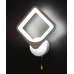 Бра LED 25846 Белый 8х22х34 см.
