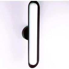 Бра LED 26399 Черный 44х9х10 см.