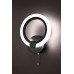 Бра LED 25842 Черный 27х18х8 см.