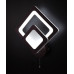 Бра LED 26216 Коричневый 30х26х8 см.