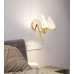 Бра LED 26222 Золото 24х15х28 см. Бра LED 26222 Золото 24х15х28 см.