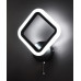 Бра LED 25848 Черный 8х22х34 см.
