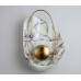 Бра LED 26307 Белый 40х26х10 см. Бра LED 26307 Белый 40х26х10 см.