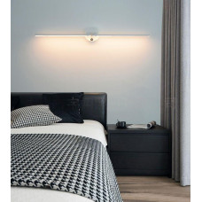 Бра LED 26447 Белый 9х10х60 см.