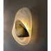 Бра LED 26245 Черный 7х32х20 см.