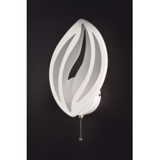 Бра LED 25839 Белый 24х16х8 см.