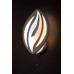 Бра LED 25839 Белый 24х16х8 см.