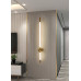 Бра LED 27031 Латунь 9х6х100 см. Бра LED 27031 Латунь 9х6х100 см.