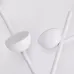 Бра LED 26274 Белый 47х38х9 см. Бра LED 26274 Белый 47х38х9 см.