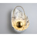 Бра LED 26307 Белый 40х26х10 см. Бра LED 26307 Белый 40х26х10 см.