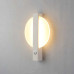 Бра LED 26225 Белий 30х20х5 см.